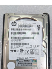 14003 Ổ cứng HDD sas HP 300gb 15k 2.5