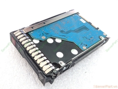 14003 Ổ cứng HDD sas HP 300gb 15k 2.5