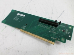 14053 Bo mạch IBM x3650 pci-e Riser Card fru 39Y6788 39Y6789 m1