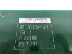 14053 Bo mạch IBM x3650 pci-e Riser Card fru 39Y6788 39Y6789 m1