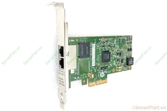 14066 Cạc mạng NIC HP Ethernet 1Gb 2 port 361T Adapter 2 Port RJ45 sp 656241-001 652495-001 652497-B21