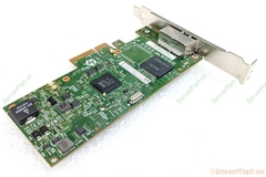 14066 Cạc mạng NIC HP Ethernet 1Gb 2 port 361T Adapter 2 Port RJ45 sp 656241-001 652495-001 652497-B21