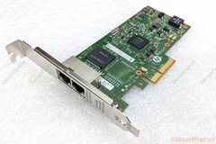 14066 Cạc mạng NIC HP Ethernet 1Gb 2 port 361T Adapter 2 Port RJ45 sp 656241-001 652495-001 652497-B21