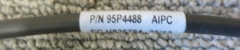 14077 Cáp cable IBM 2m SFF-8088 to SFF-8088, 8088-8088, External Mini SAS, external mSAS 95P4488 00NA009
