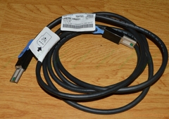 14083 Cáp cable IBM 3m SFF-8088 to SFF-8088, 8088-8088, External Mini SAS, external mSAS fru 39R6532 39R6531 39R6590