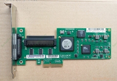 14118 Cạc HBA Card SCSI HP SC11Xe pci-e 1pSCSI 1pSCSIext 412911-B21 439946-001 as 439776-001 416154-001 412411-001