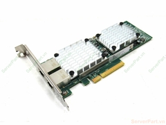 14119 Cạc mạng NIC HP 530T 10Gb 2 Port RJ45 Adapter 657128-001 656594-001 656596-B21