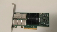14137 Cạc mạng NIC IBM Mellanox ConnectX-3 VPI Dual-port QSFP QDR/FDR10/10GbE HCA pn 95Y3455 95Y3457