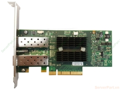 14138 Cạc mạng NIC HP Mellanox 10GbE pci-e G2 2 Port FC SFP sp 518001-001 516937-001 as 516937-B21