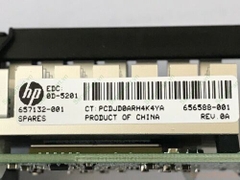 14145 Bo mạch nic HP 530FLB Blade Adapter 10gb BL460C WS460C G8 Gen8 656588-001 sp 657132-001 656590-B21