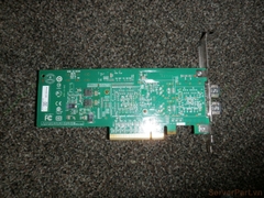 14147 Cạc HBA Card FC Brocade BR425 4Gb 2 Port FC SFP 80-1001681-03