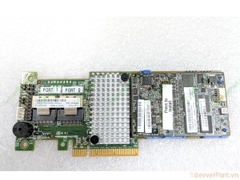 14153 Cạc Raid Card SAS IBM ServeRaid M5110 sas9270-8i 2 port 8087 fru 90Y4449 46C8990 op 81Y4481 L3-25422