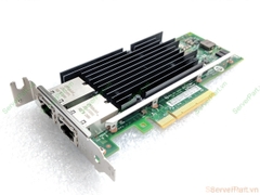 14157 Card CNA IBM Intel X540-T2 10Gb Converged Network Adapter 2 Port RJ45 fru 49Y7972 pn 49Y7971 opt 49Y7970 pn 00JY856
