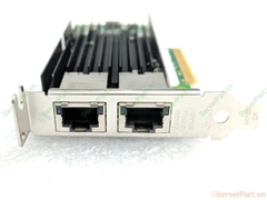 14157 Card CNA IBM Intel X540-T2 10Gb Converged Network Adapter 2 Port RJ45 fru 49Y7972 pn 49Y7971 opt 49Y7970 pn 00JY856