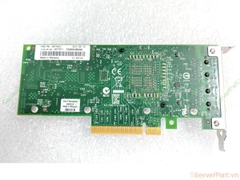 14157 Card CNA IBM Intel X540-T2 10Gb Converged Network Adapter 2 Port RJ45 fru 49Y7972 pn 49Y7971 opt 49Y7970 pn 00JY856