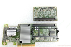 14159 Cạc Raid Card SAS IBM ServeRaid M5210 12G 2 port 8643 fru 46C9111 00AE852 opt 46C9110 H3-25503