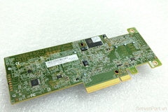 14159 Cạc Raid Card SAS IBM ServeRaid M5210 12G 2 port 8643 fru 46C9111 00AE852 opt 46C9110 H3-25503