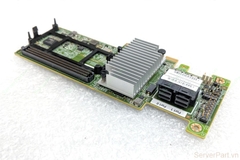 14159 Cạc Raid Card SAS IBM ServeRaid M5210 12G 2 port 8643 fru 46C9111 00AE852 opt 46C9110 H3-25503