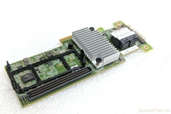 14159 Cạc Raid Card SAS IBM ServeRaid M5210 12G 2 port 8643 fru 46C9111 00AE852 opt 46C9110 H3-25503