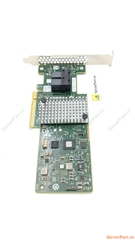 14160 Cạc Raid Card SAS IBM ServeRaid M1215 sas9340-8i 12G 2 port 8643 fru 46C9115 00AE921 46C9112 opt 46C9114 H3-25499