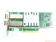 14163 Cạc mạng NIC HP Ethernet 10Gb 2 port 560SFP+ Adapter 2 Port FC SFP 669279-001 665247-001 665249-B21