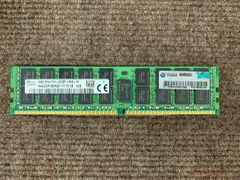 14171 Bộ nhớ Ram HP 16gb 2Rx4 PC4-2133P-R 752369-081 774172-001 726719-B21