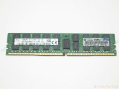 14171 Bộ nhớ Ram HP 16gb 2Rx4 PC4-2133P-R 752369-081 774172-001 726719-B21