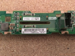 14180 Bo mạch ổ cứng Backplane Hdd HP DL360 DL120 DL160 G9 G10 Gen9 Gen10 8 slot SFF sp 780428-001 as 743454-001