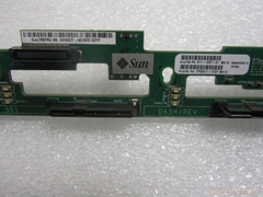 14181 Bo mạch ổ cứng Backplane Hdd SUN 8 Slot Disk Backplane 511-1207-01