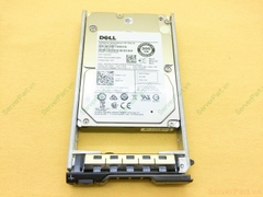 14194 Ổ cứng HDD sas Dell 300gb 15k 2.5