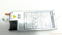 14196 Bộ nguồn PSU Hot Dell R520 R620 R720 R720xd R820 T420 T620 1100w 0NTCWP NTCWP 0GDPF3 GDPF3