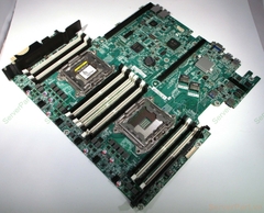 14200 Bo mạch chủ mainboard HP DL160 DL180 G9 Gen9 sp 779094-001 as 743018-002