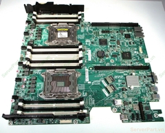 14200 Bo mạch chủ mainboard HP DL160 DL180 G9 Gen9 sp 779094-001 as 743018-002