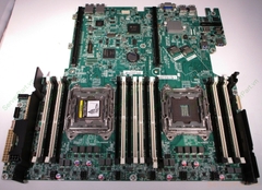 14200 Bo mạch chủ mainboard HP DL160 DL180 G9 Gen9 sp 779094-001 as 743018-002