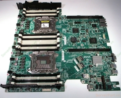 14200 Bo mạch chủ mainboard HP DL160 DL180 G9 Gen9 sp 779094-001 as 743018-002