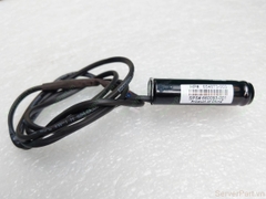 14203 Pin Battery HP FBWC capacitor cable pack with 90cm long cable 660093-001 pn 654873-003