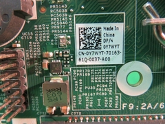 14204 Bo mạch chủ mainboard Dell 7040 MT JCTF8 Y7WYT WCMG4