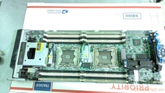 14210 Bo mạch chủ mainboard HP BL460c G9 Gen9 sp 744409-001 as 740039-001