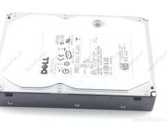 14212 Ổ cứng HDD sas Dell 300gb 15k 3.5