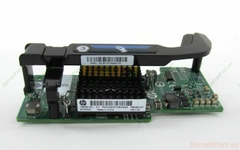 14213 Bo mạch Board HP FlexFabric 536FLB 10Gb 2 Port FIO Adapter Card Server Blade 766488-001 sp 768080-001 766491-B21