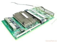 14218 Cạc Raid Card SAS HP P840 SAS controller 2 port mini-SAS double-wide and 4GB FBWC memory sp 761880-001 as 726899-001 as 784486-001 cache 726815-002