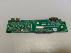 14230 Bo mạch Control Panel Dell R310 R410 R510 0H655J H655J
