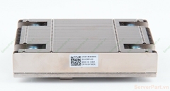 14237 Tản nhiệt Heatsink Dell R630 0H1M29 H1M29