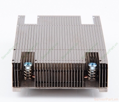 14237 Tản nhiệt Heatsink Dell R630 0H1M29 H1M29