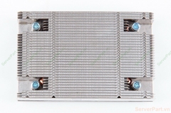 14237 Tản nhiệt Heatsink Dell R630 0H1M29 H1M29