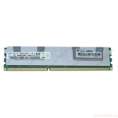 14255 Bộ nhớ Ram HP 16gb 4Rx4 PC3-8500R 500207-171 595098-001 593915-B21