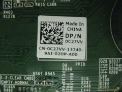 14257 Bo mạch chủ mainboard Dell 780 MT 0C27VV C27VV