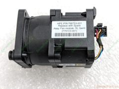 14259 Quạt tản nhiệt Fan HP DL60 DL120 DL160 G9 Gen9 779103-001 768753-001 778567-001 790514-001