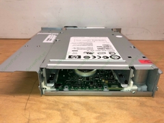 14275 Ổ đọc băng từ Tape Drive SAS HP LTO4 Autoloader Ultrium 1760 HH 695112-001 AK383B