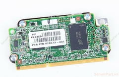 14281 Bộ nhớ cache HP 512mb FBWC Cache Memory Smart Array B-series B320i sp 633541-001 pn 610673-001 631922-B21